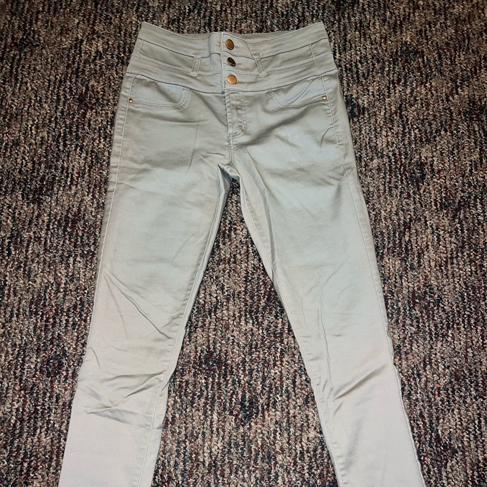 Refuge Jeans